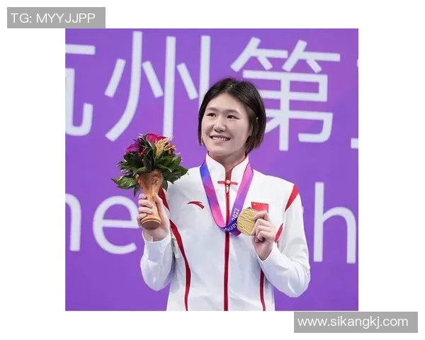 奥运冠军叶诗文如何运用心理调节技巧在高压比赛中保持最佳状态