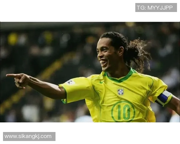 技艺与娱乐的完美结合罗纳尔迪尼奥如何重新定义足球的魅力与风采