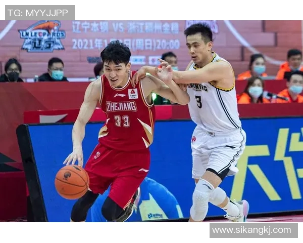 2020年CBA季后赛辽宁队与浙江队精彩对决回顾与分析