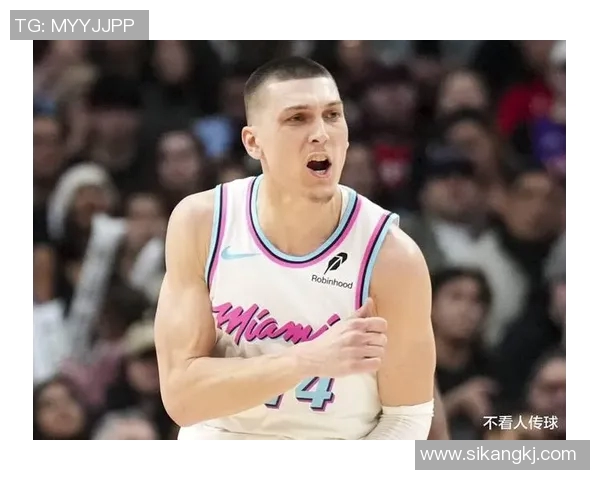 泰勒希罗的崛起之路：从新秀到NBA明星的成长故事