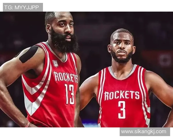 火箭与魔术对决精彩瞬间集锦哈登领衔展现超凡球技与团队配合