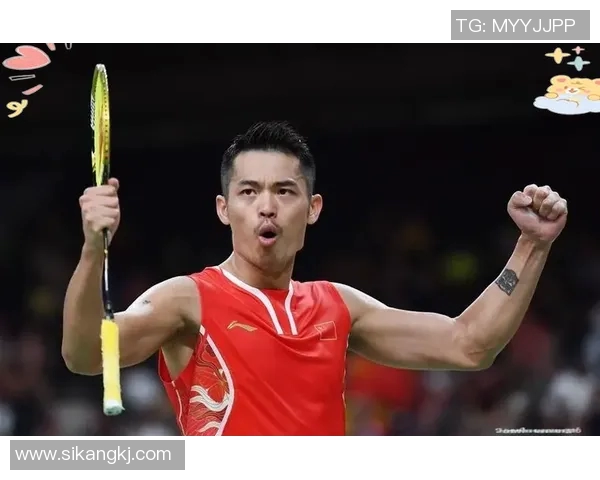 中国体育明星男的崛起与成就探索以及对未来体育发展的影响分析