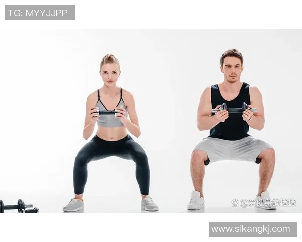 全面解析哑铃健身动作大全助你塑造完美身材提升训练效果