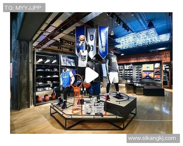 如何成功加盟体育品牌折扣店的详细步骤与注意事项解析