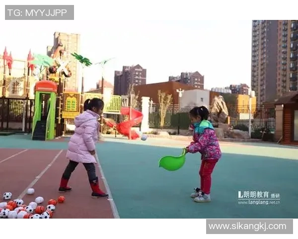 幼儿园大班体育课教案设计与实施探讨促进儿童全面发展的有效策略